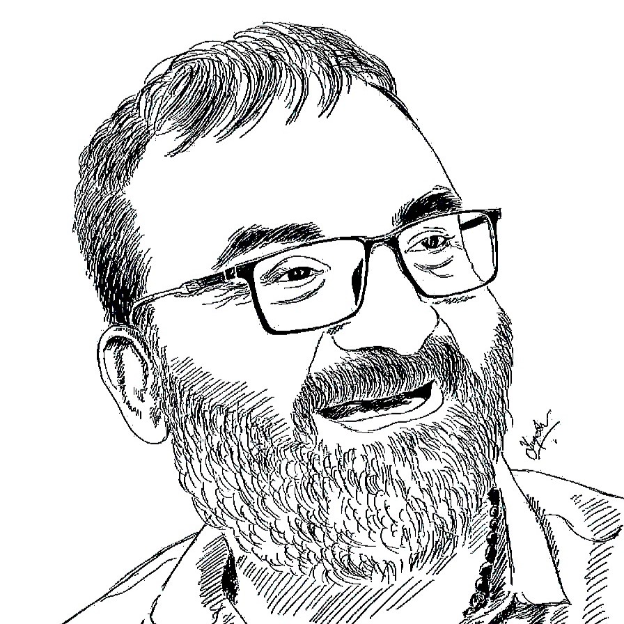 Dr. Bhavesh Pandya (PHD)