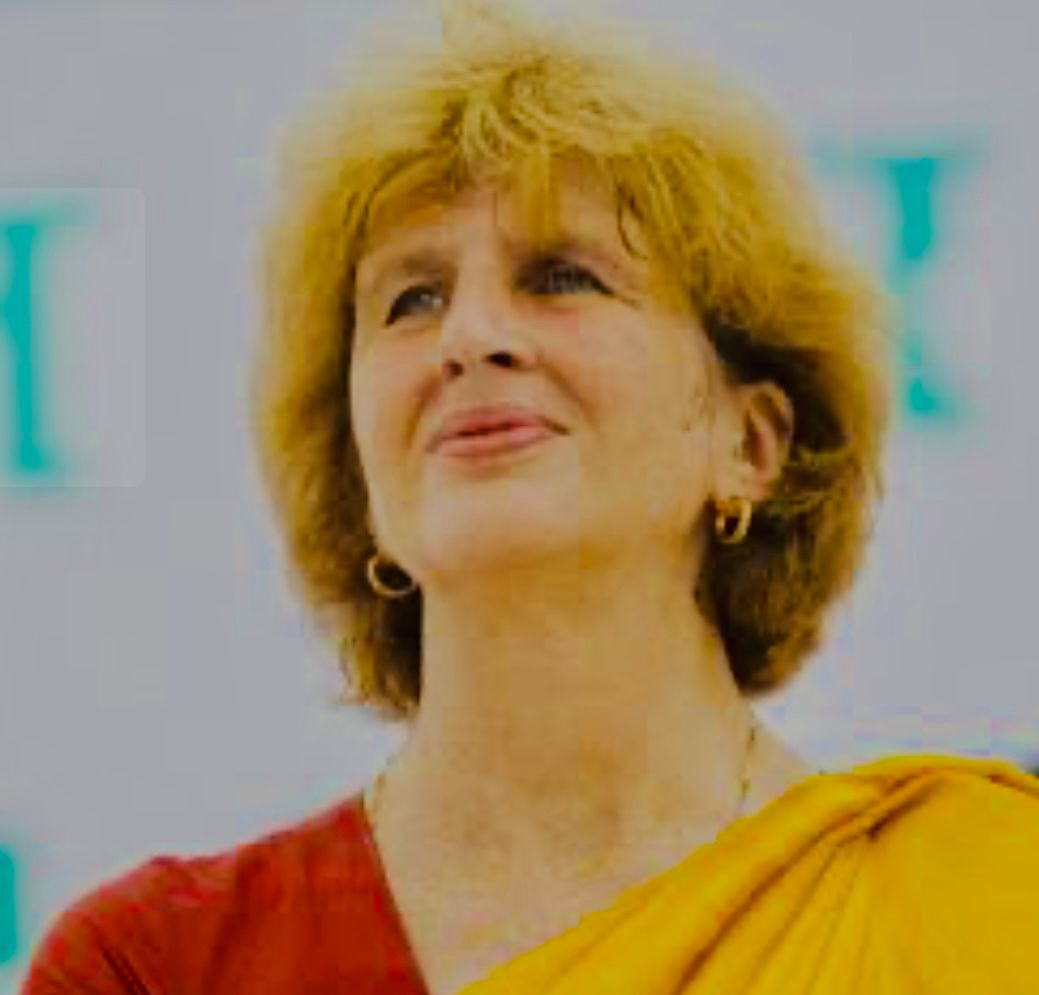 Jill Carr-Harris